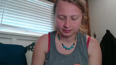 ScarTit Bernhard online show from March 24, 2026, 5:51 pm