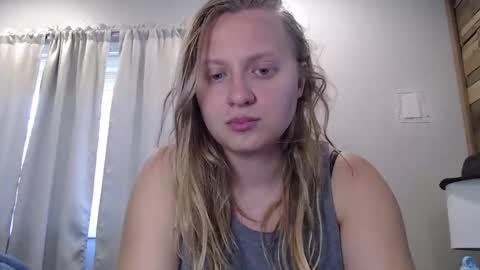 ScarTit Bernhard online show from April 11, 2026, 5:50 pm