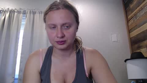 ScarTit Bernhard online show from April 12, 2026, 5:18 pm