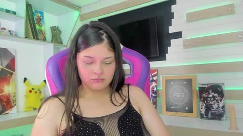 Snapshot of scartleth chatting on March 30, 2026, 8:54 pm scarleth online show from March 30, 2026, 8:54 pm