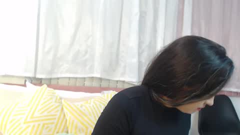 SCARLET online show from December 17, 2025, 11:16 am