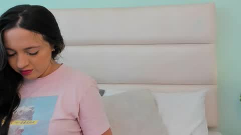 SCARLET online show from March 2, 2026, 11:06 am