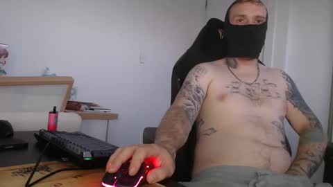 sceptixx online show from December 28, 2024, 10:03 am