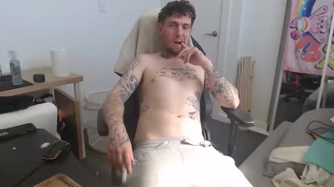 sceptixx online show from September 14, 2025, 4:22 am