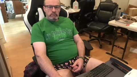 Snapshot of schief6218 chatting on March 3, 2026, 4:46 pm schief6218 online show from March 3, 2026, 4:46 pm