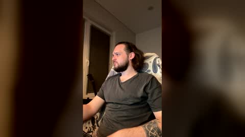 Charlie online show from May 9, 2026, 7:52 pm