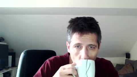 Dildomen online show from December 11, 2024, 12:23 pm