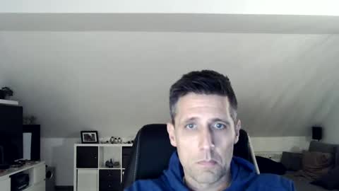 Dildomen online show from January 2, 2025, 5:39 pm