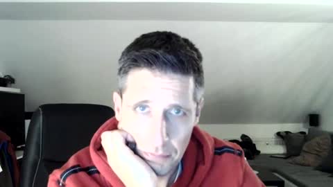 Dildomen online show from January 13, 2025, 6:16 pm