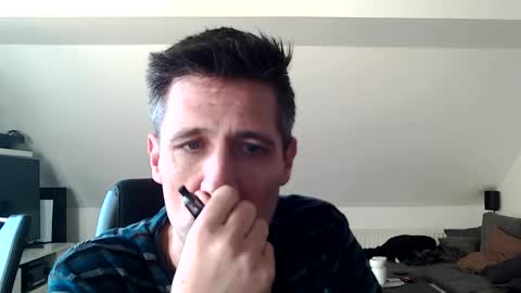 Dildomen online show from January 21, 2025, 2:37 pm