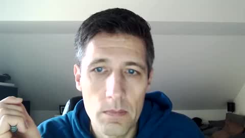 Dildomen online show from January 28, 2025, 9:41 am