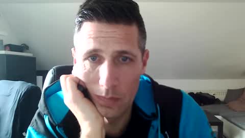 Dildomen online show from February 25, 2025, 2:22 pm