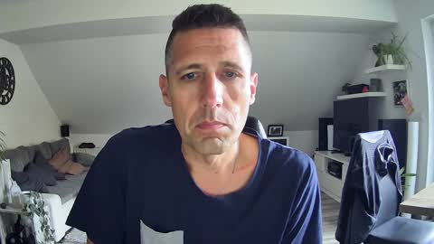 Dildomen online show from September 29, 2025, 11:04 am