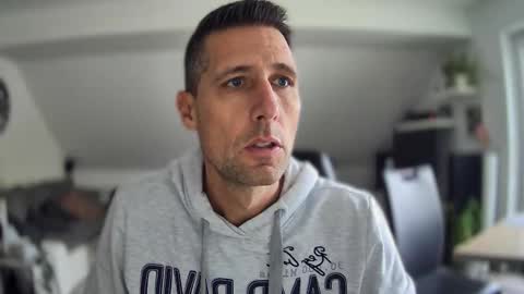 Dildomen online show from November 19, 2025, 9:42 am