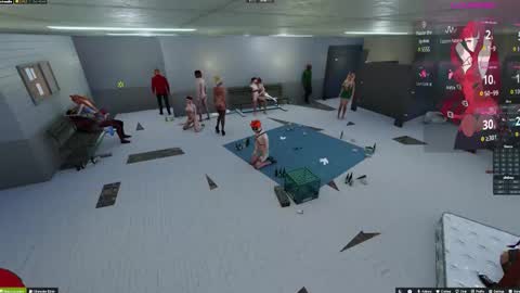 Leon online show from September 17, 2025, 2:52 pm