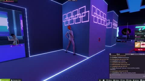 Leon online show from October 23, 2025, 7:01 pm