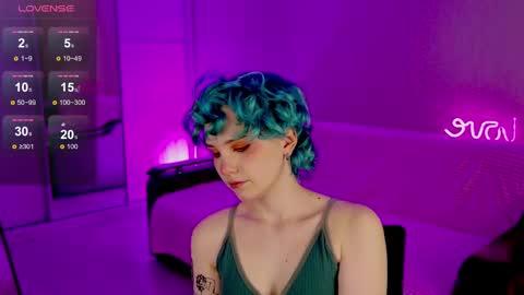 Snapshot of school_love chatting on February 9, 2025, 1:03 pm Rina online show from February 9, 2025, 1:03 pm