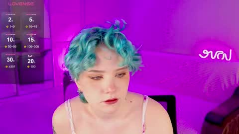 Snapshot of school_love chatting on February 10, 2025, 1:01 pm Rina online show from February 10, 2025, 1:01 pm