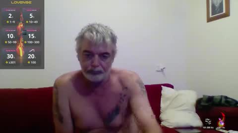 Schooner73 online show from November 29, 2025, 4:43 pm