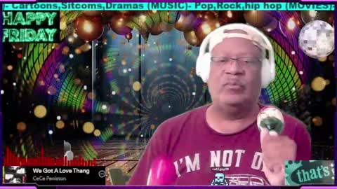 ...PHIL... online show from November 22, 2025, 1:26 am