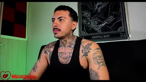 Alejandro help me to reach 200 thumps up online show from October 11, 2025, 6:12 am