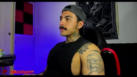 Alejandro help me to reach 200 thumps up online show from November 21, 2025, 8:13 am