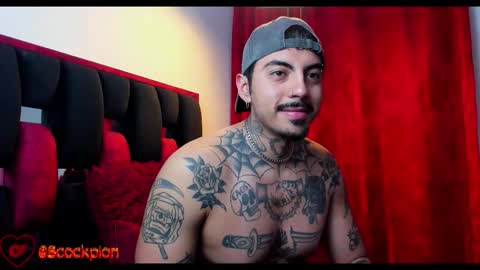 Alejandro help me to reach 200 thumps up online show from March 8, 2026, 6:28 am