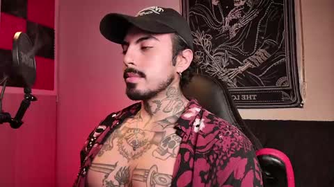 Alejandro help me to reach 200 thumps up online show from June 8, 2026, 6:14 am