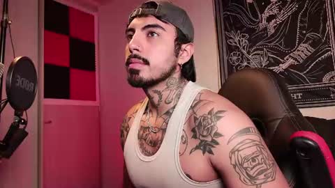 Alejandro help me to reach 200 thumps up online show from June 12, 2026, 10:03 am