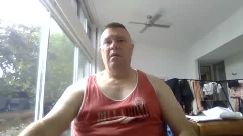 Scoobs online show from May 15, 2026, 11:56 pm