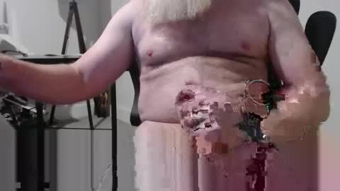 scootertxxx online show from February 19, 2026, 12:45 pm