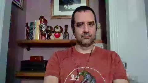 scorpiomtl online show from November 29, 2025, 8:34 pm