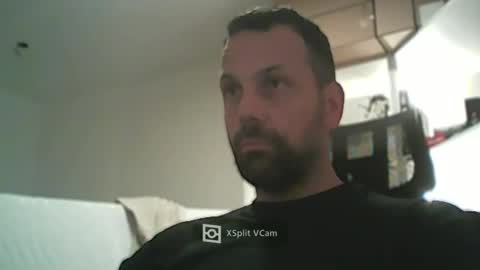 scorpion_cock online show from January 16, 2025, 7:31 pm