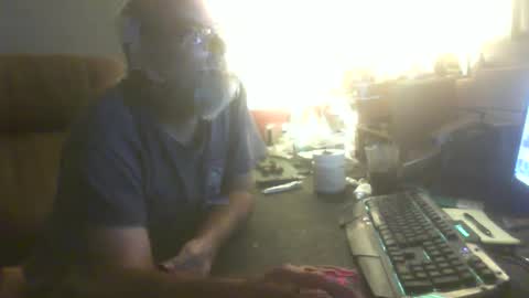 scotsman_62 online show from October 6, 2025, 3:15 am