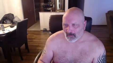 scott35inmentor online show from February 14, 2026, 6:21 am