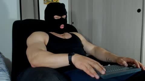 scott__miller online show from October 24, 2025, 11:45 pm