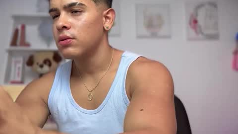 Andrew Flintt online show from December 19, 2025, 12:50 am