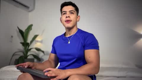 Andrew Flintt online show from January 7, 2026, 11:34 am