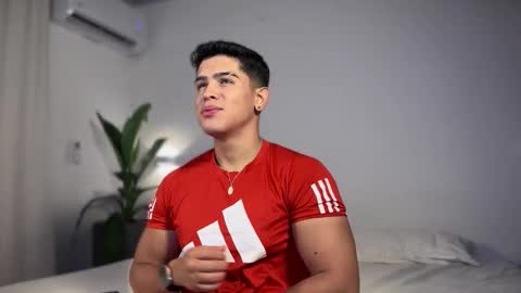 Andrew Flintt online show from January 15, 2026, 11:15 am