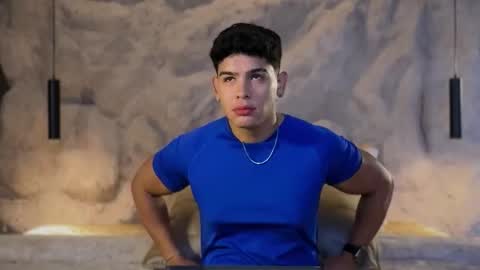 Andrew Flintt online show from March 1, 2026, 12:18 pm