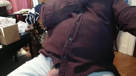 scottbearfun online show from December 23, 2024, 4:39 pm