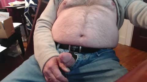 scottbearfun online show from January 9, 2025, 3:12 pm