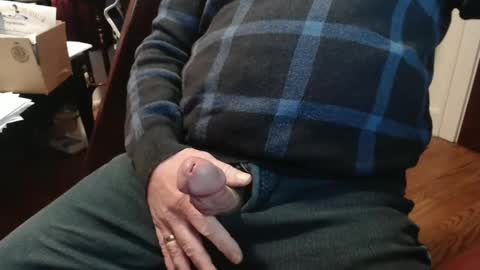 scottbearfun online show from January 16, 2025, 3:56 pm