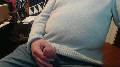 scottbearfun online show from February 11, 2025, 4:02 pm