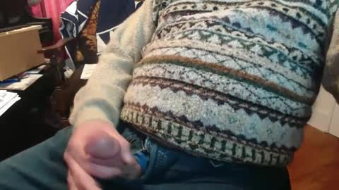 scottbearfun online show from February 19, 2025, 4:33 pm