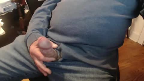 scottbearfun online show from March 11, 2025, 4:29 pm