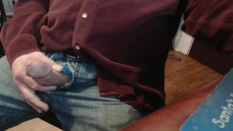 scottbearfun online show from January 8, 2026, 3:58 pm