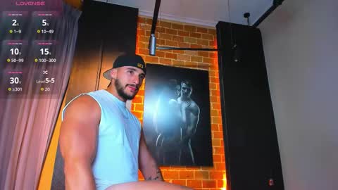 Scottfischer  online show from January 5, 2026, 7:06 pm