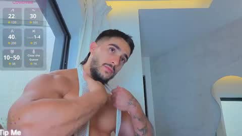 Snapshot of scottfischer_ chatting on April 21, 2026, 7:17 pm Scottfischer online show from April 21, 2026, 7:17 pm