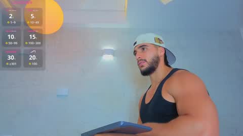 Snapshot of scottfischer_ chatting on June 3, 2026, 7:19 pm Scottfischer online show from June 3, 2026, 7:19 pm